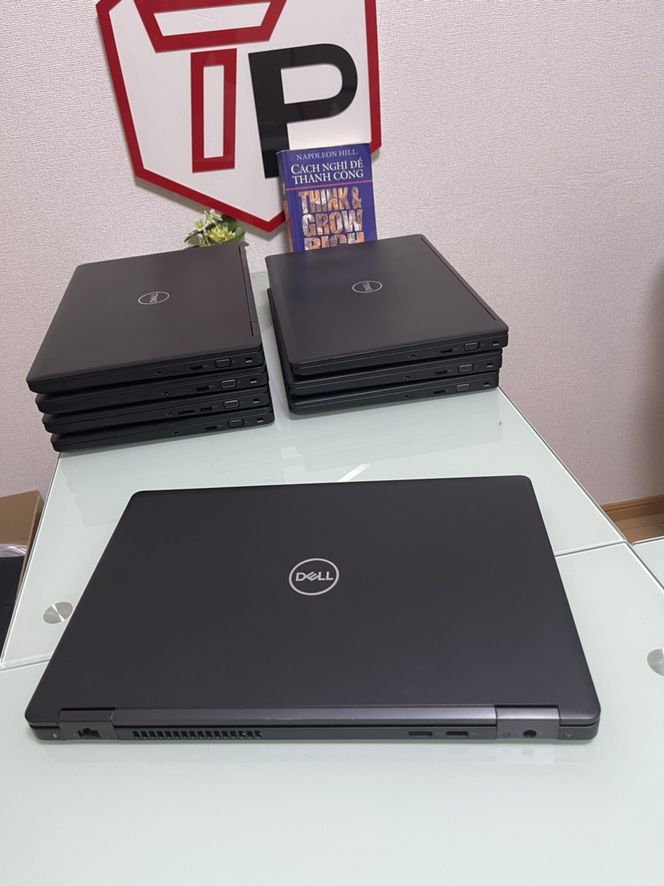 Dell Latitude 5590 / Core i7-8650U (up to 4.20Ghz | 4 nhân 8 luồng) / RAM  16GB / SSD 512GB /NVIDIA MX130/ 15.6 inch FHD IPS(1920x1080)